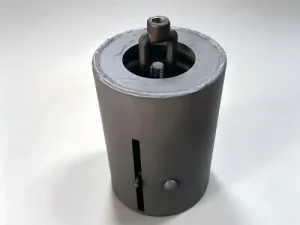 E 型下调节搁置型