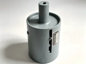 T3 上下方整定弹簧吊架