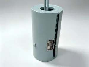 T3 上下方整定弹簧吊架