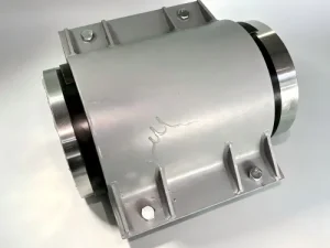 S065 垂直管用导向管托