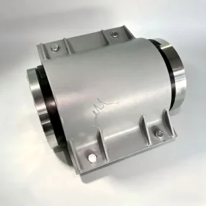 S065 垂直管用导向管托